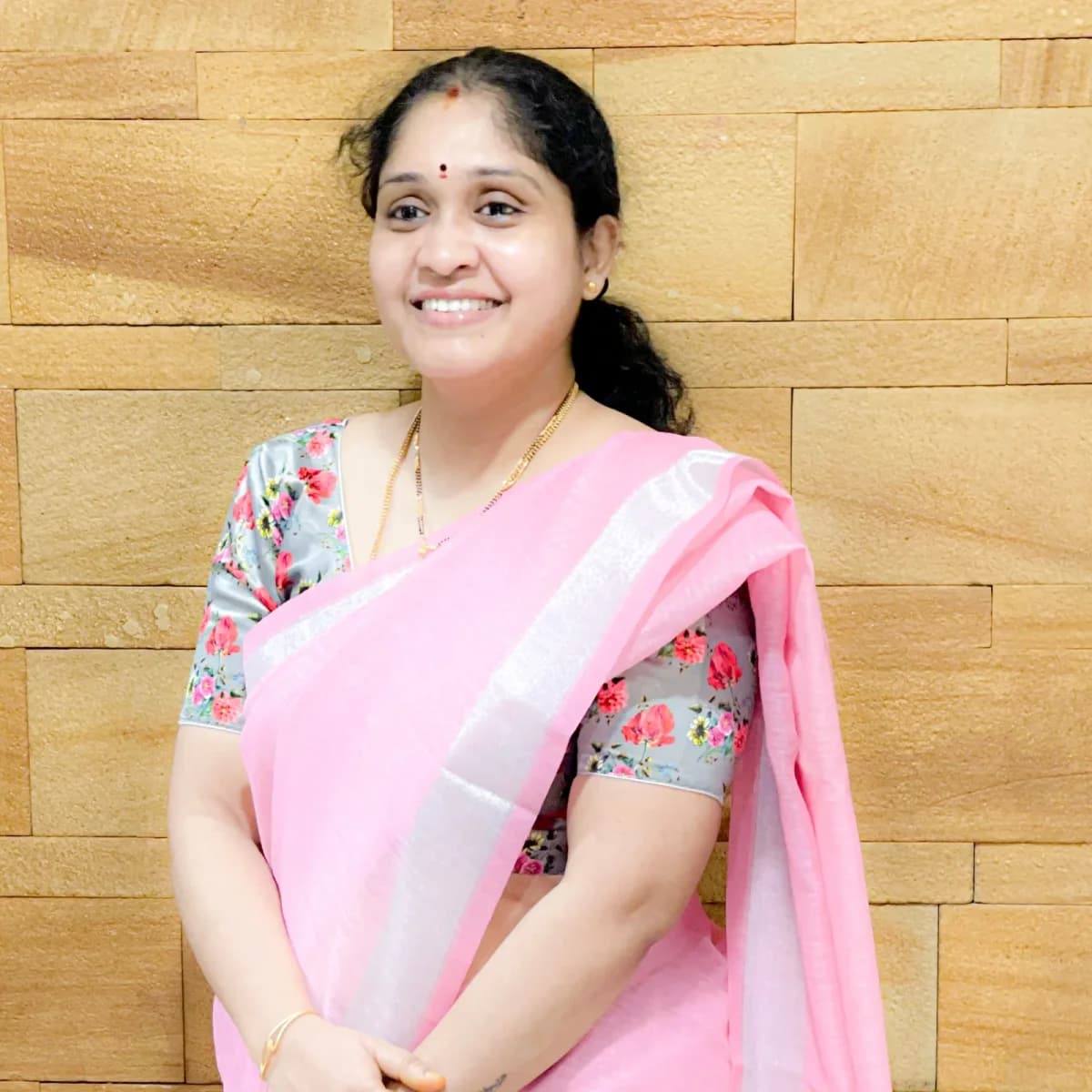 Neelaveni Kapila